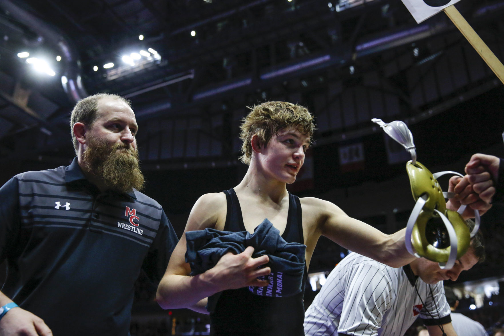 State Wrestling Fri 2-3A 27